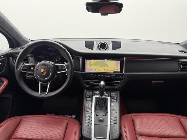 Porsche Macan id 3816872 из Китая 24