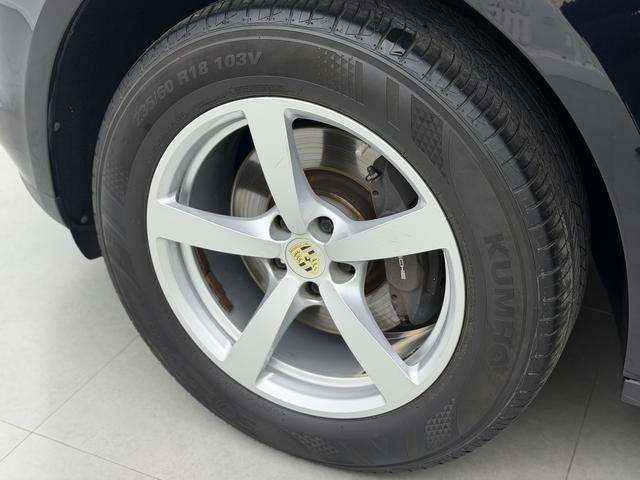 Porsche Macan id 3816872 из Китая 26