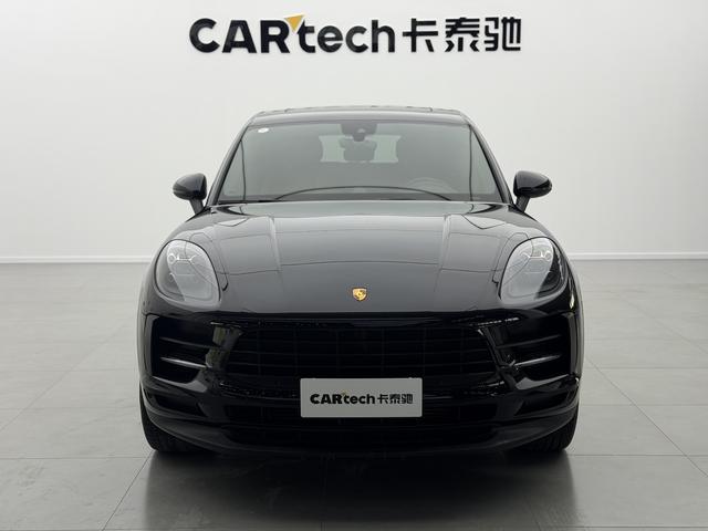 Porsche Macan id 3816872 из Китая 28