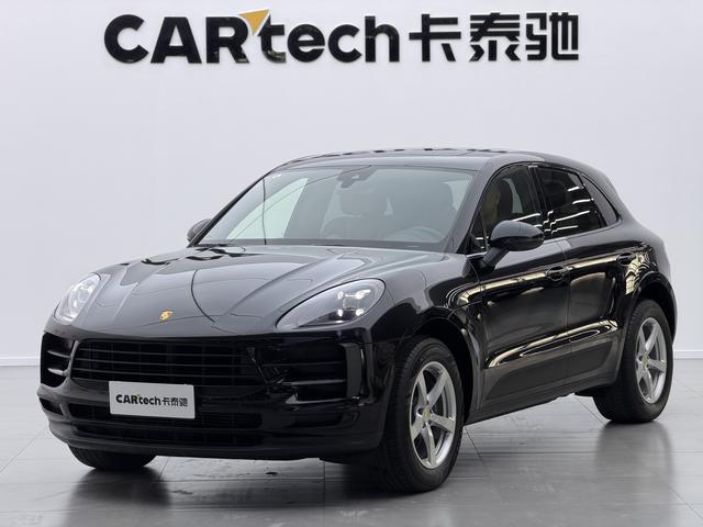 Porsche Macan id 3816872 из Китая 31