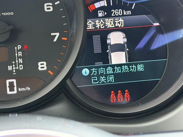 Porsche Macan id 3816872 из Китая 32