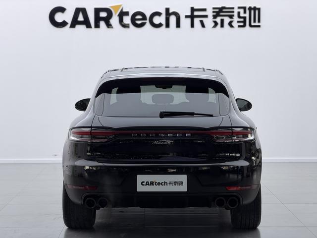Porsche Macan id 3816872 из Китая 33