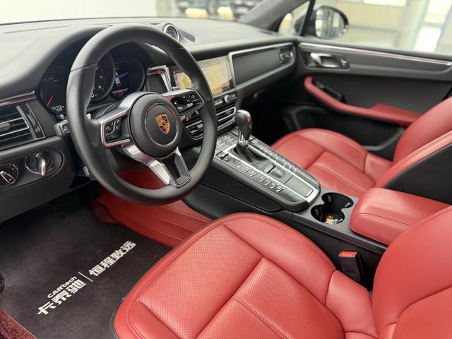 Porsche Macan id 3816872 из Китая 34
