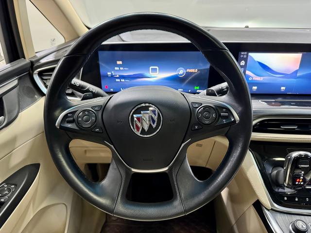 Buick GL8 id 3810255 из Китая 7