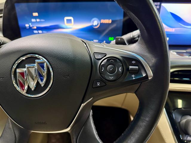 Buick GL8 id 3810255 из Китая 12