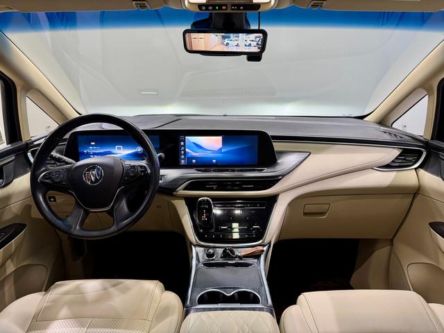 Buick GL8 id 3810255 из Китая 13