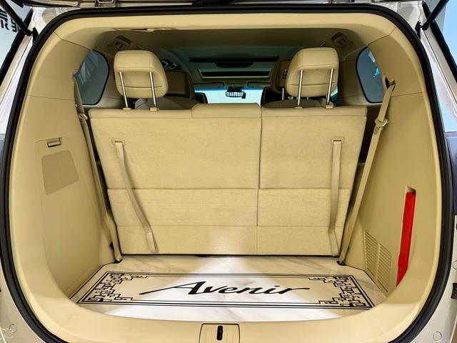 Buick GL8 id 3810255 из Китая 14