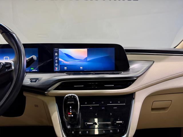 Buick GL8 id 3810255 из Китая 17