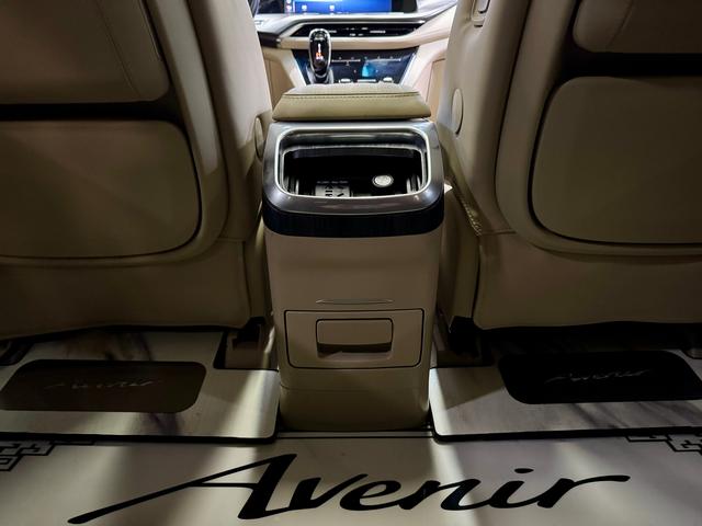 Buick GL8 id 3810255 из Китая 18