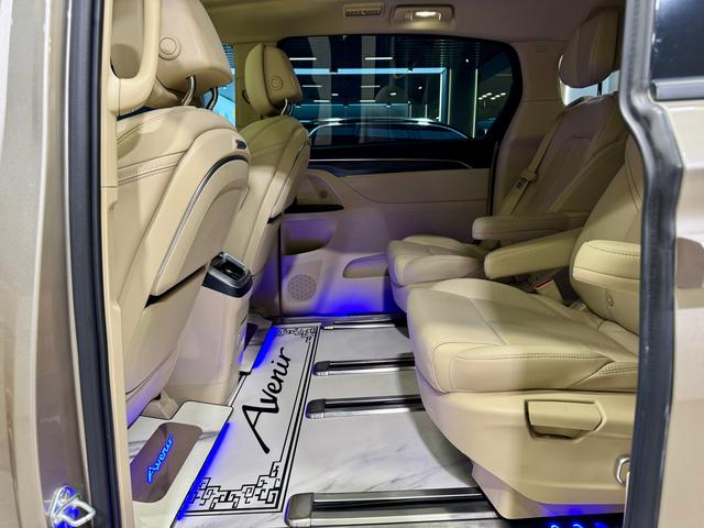 Buick GL8 id 3810255 из Китая 23