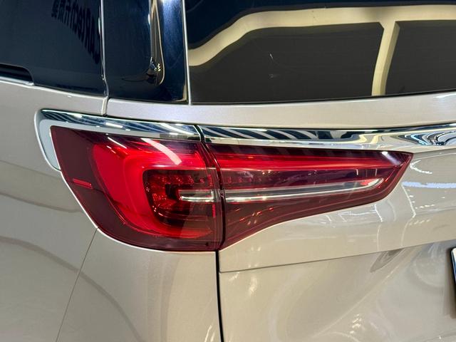 Buick GL8 id 3810255 из Китая 26