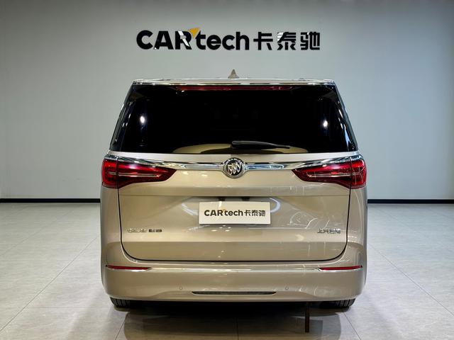 Buick GL8 id 3810255 из Китая 27