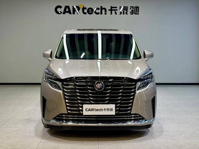 Buick GL8 id 3810255 из Китая 29