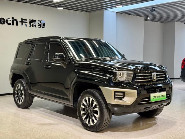 Tank 700 Hi4-T id 3840591 из Китая 10