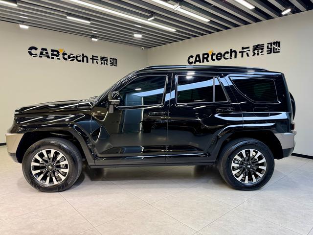 Tank 700 Hi4-T id 3840591 из Китая 11