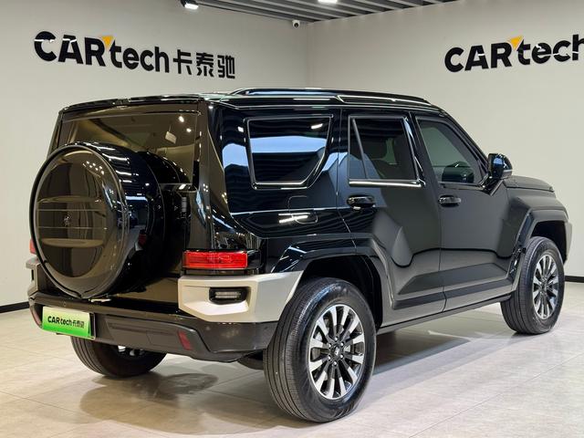 Tank 700 Hi4-T id 3840591 из Китая 13