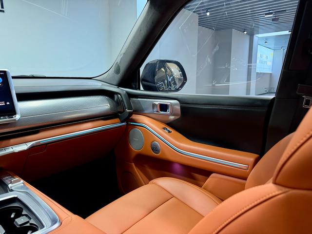 Tank 700 Hi4-T id 3840591 из Китая 14