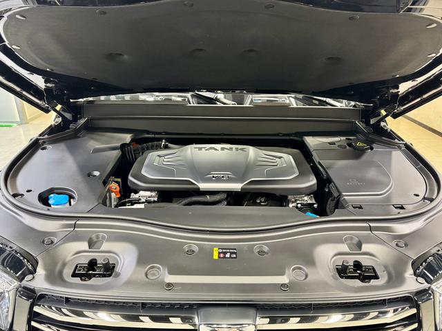 Tank 700 Hi4-T id 3840591 из Китая 15