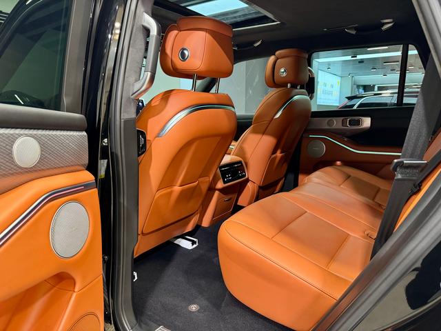 Tank 700 Hi4-T id 3840591 из Китая 16