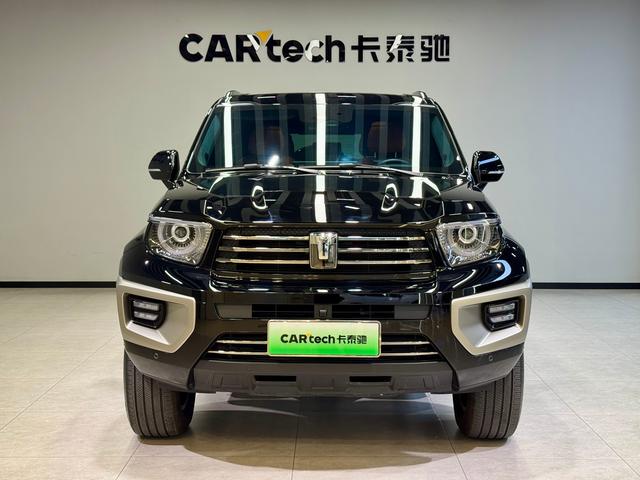 Tank 700 Hi4-T id 3840591 из Китая 18