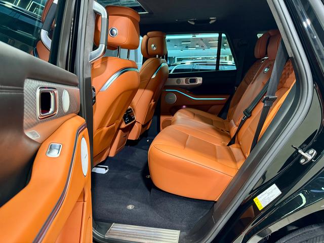 Tank 700 Hi4-T id 3840591 из Китая 19