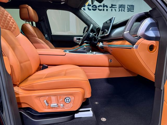 Tank 700 Hi4-T id 3840591 из Китая 22