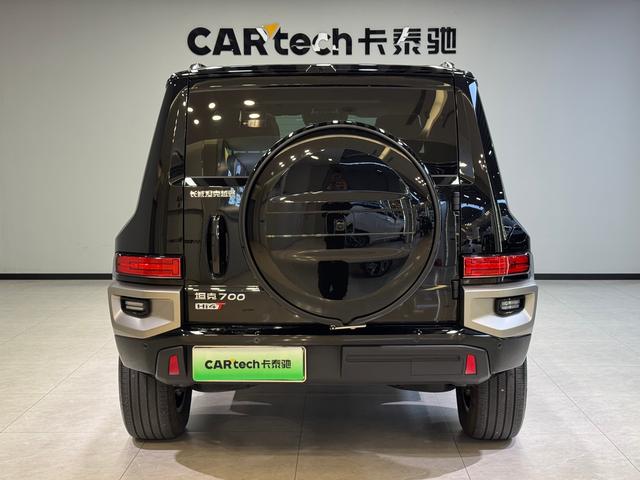 Tank 700 Hi4-T id 3840591 из Китая 23