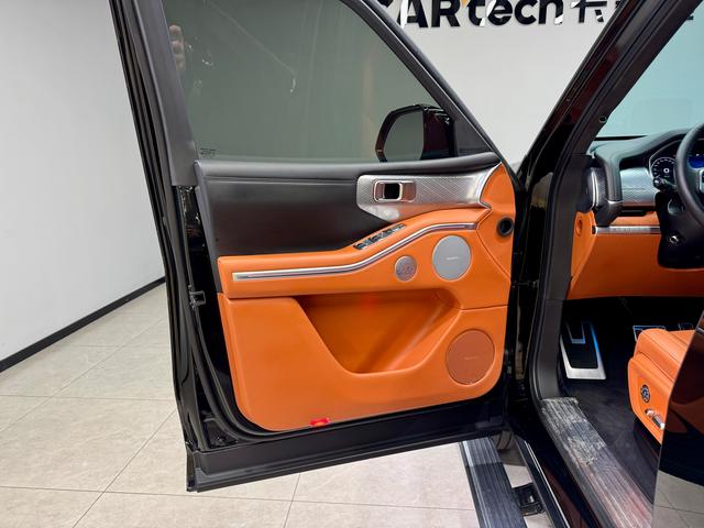 Tank 700 Hi4-T id 3840591 из Китая 24