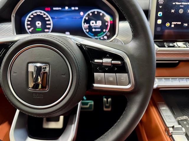 Tank 700 Hi4-T id 3840591 из Китая 26