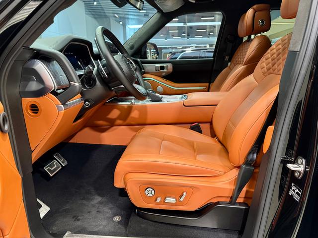 Tank 700 Hi4-T id 3840591 из Китая 27