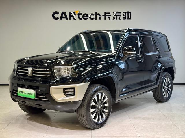 Tank 700 Hi4-T id 3840591 из Китая 30