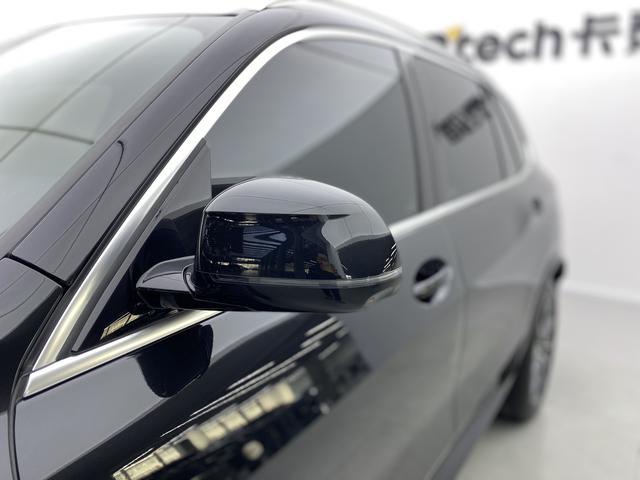 BMW X5 2023 Черный из Китая, фото 6