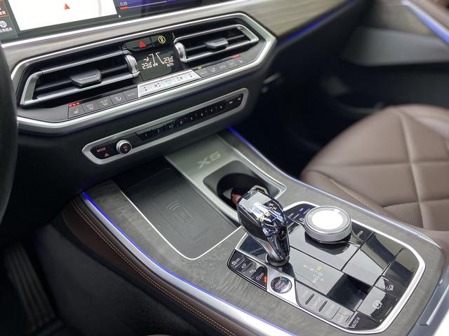 BMW X5 id 3837555 из Китая 7