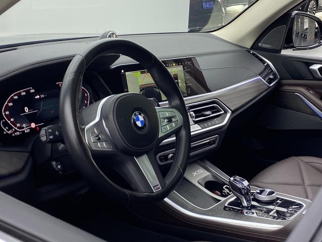 BMW X5 id 3837555 из Китая 9