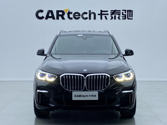 BMW X5 id 3837555 из Китая 10