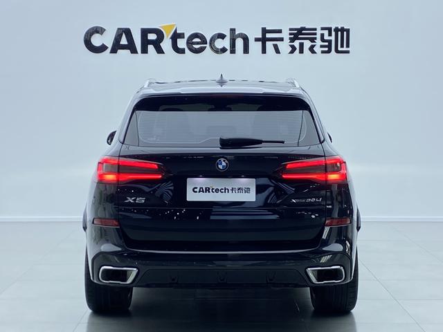 BMW X5 id 3837555 из Китая 11