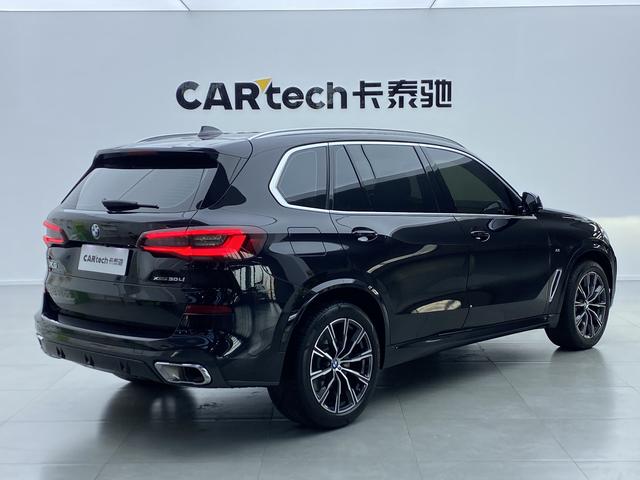 BMW X5 id 3837555 из Китая 23