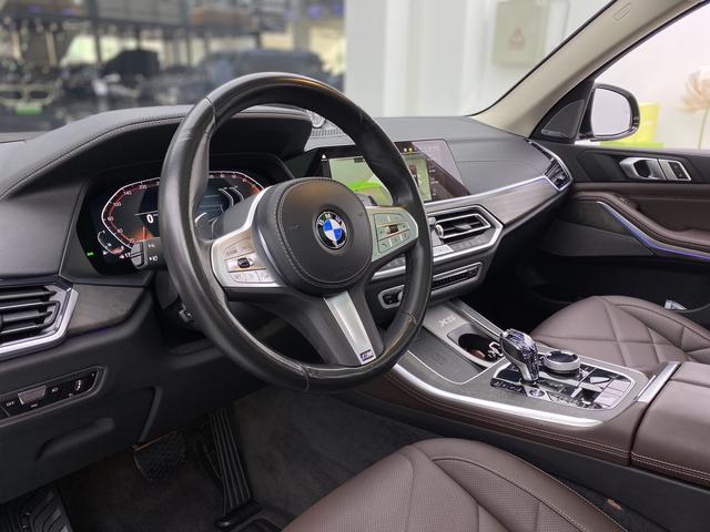 BMW X5 id 3837555 из Китая 26