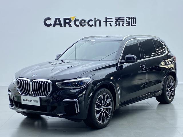 BMW X5 id 3837555 из Китая 29
