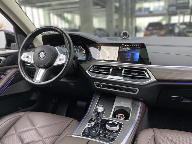 BMW X5 id 3837555 из Китая 32