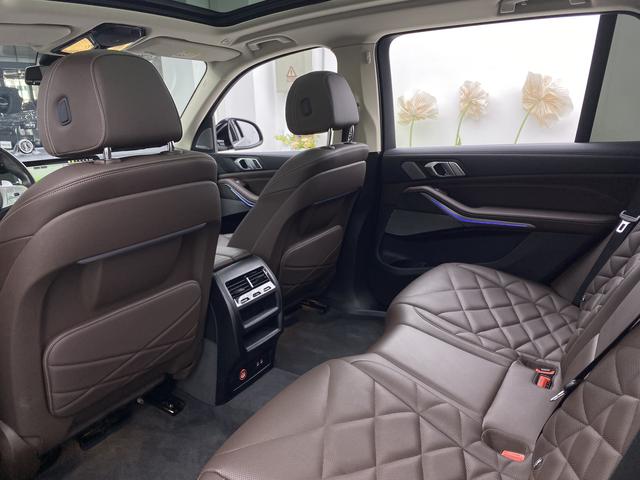 BMW X5 id 3837555 из Китая 34