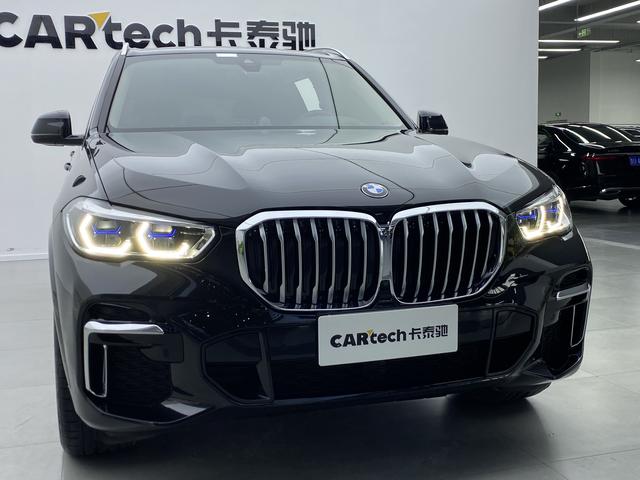 BMW X5 id 3837555 из Китая 35