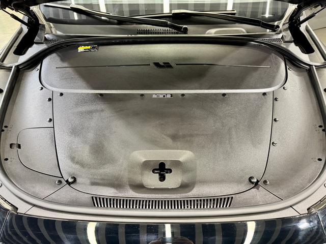 Ideal car Ideal ONE 2021 Темно-серый из Китая, фото 4