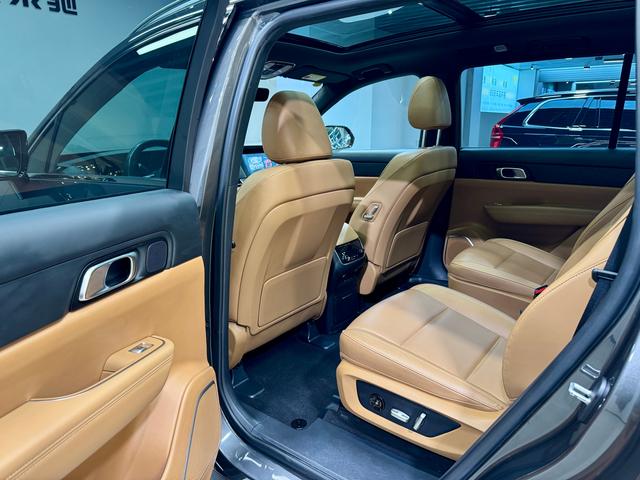 Ideal car Ideal ONE id 3837409 из Китая 8