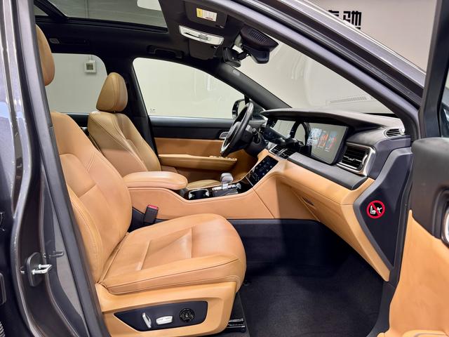 Ideal car Ideal ONE id 3837409 из Китая 11