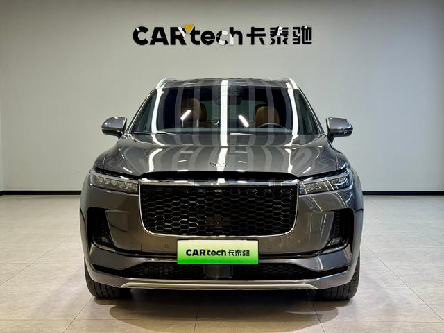 Ideal car Ideal ONE id 3837409 из Китая 12