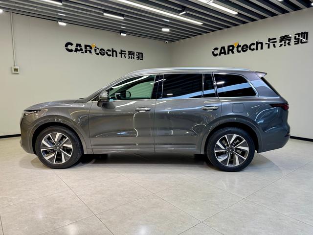 Ideal car Ideal ONE id 3837409 из Китая 16