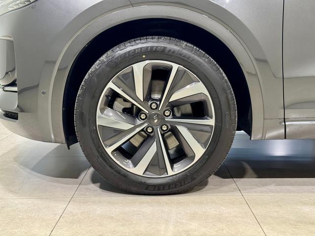 Ideal car Ideal ONE id 3837409 из Китая 20