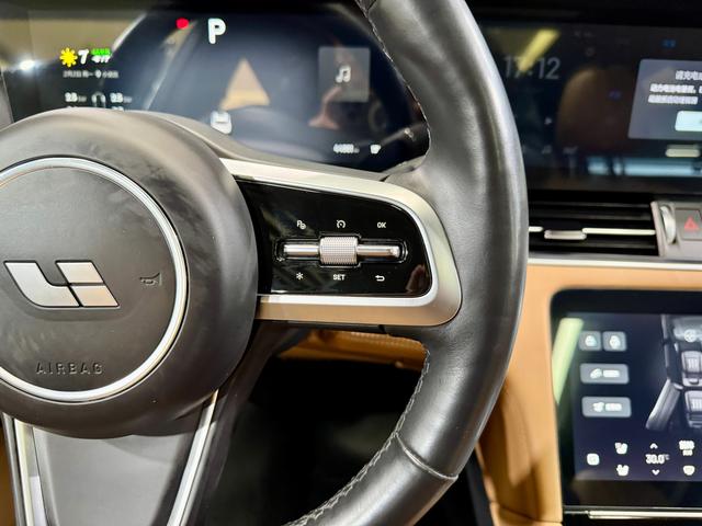 Ideal car Ideal ONE id 3837409 из Китая 21