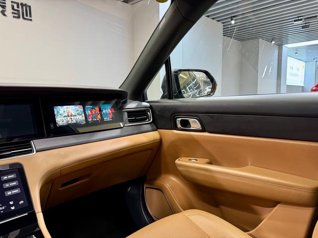 Ideal car Ideal ONE id 3837409 из Китая 22